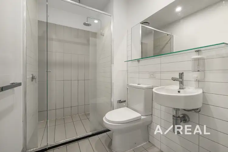 Fourth view of Homely apartment listing, 309/673 La Trobe Street, Docklands VIC 3008
