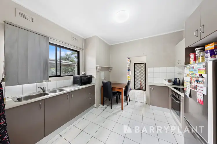 Fifth view of Homely house listing, 7 Lowe Crescent, Sunshine VIC 3020