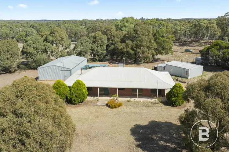 Main view of Homely house listing, 70 Menzies Drive, Daisy Hill VIC 3465