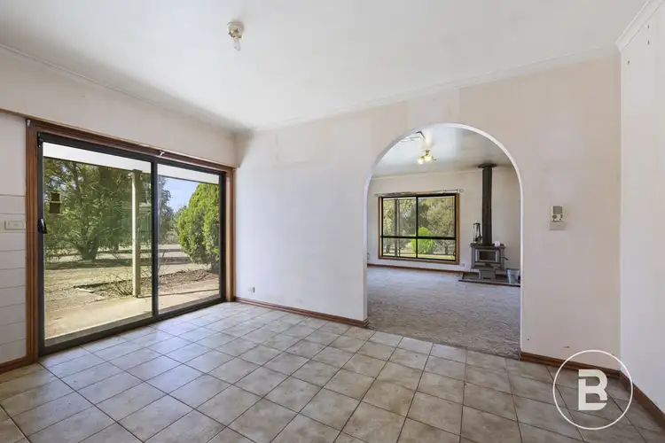 Fifth view of Homely house listing, 70 Menzies Drive, Daisy Hill VIC 3465
