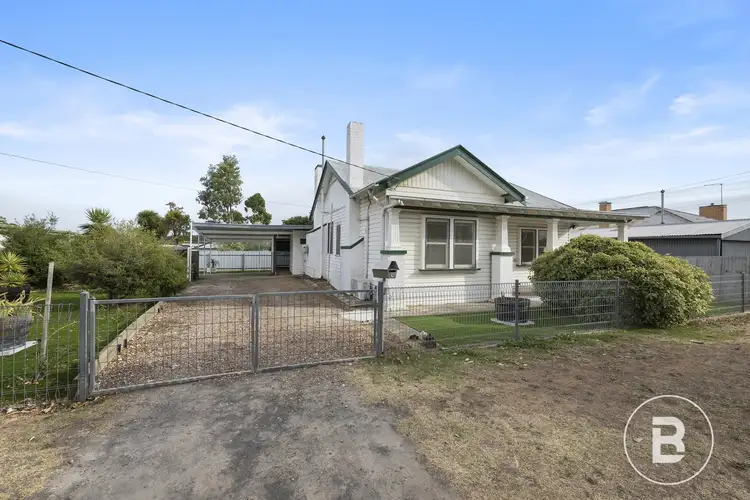 9 Herring Street, Maryborough VIC 3465
