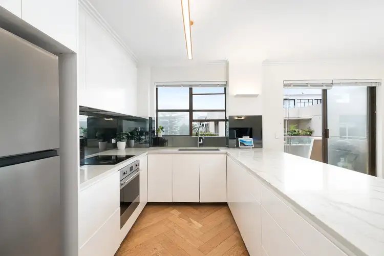 Third view of Homely apartment listing, 11/30 Ozone Street, Cronulla NSW 2230