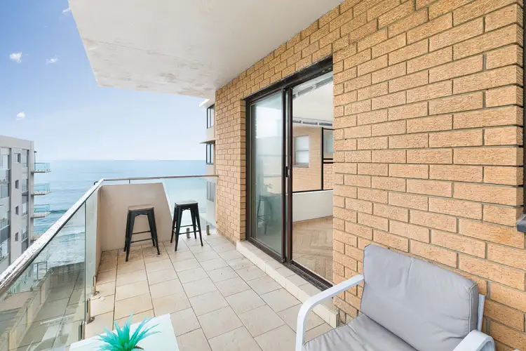 Fourth view of Homely apartment listing, 11/30 Ozone Street, Cronulla NSW 2230