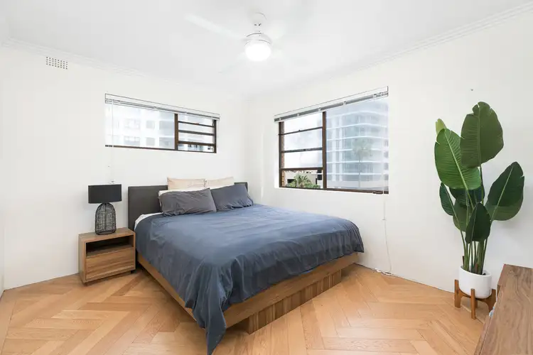 Fifth view of Homely apartment listing, 11/30 Ozone Street, Cronulla NSW 2230