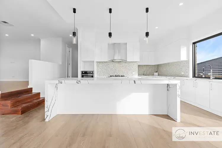 Main view of Homely house listing, 22 Pontiac Drive, Smythes Creek VIC 3351