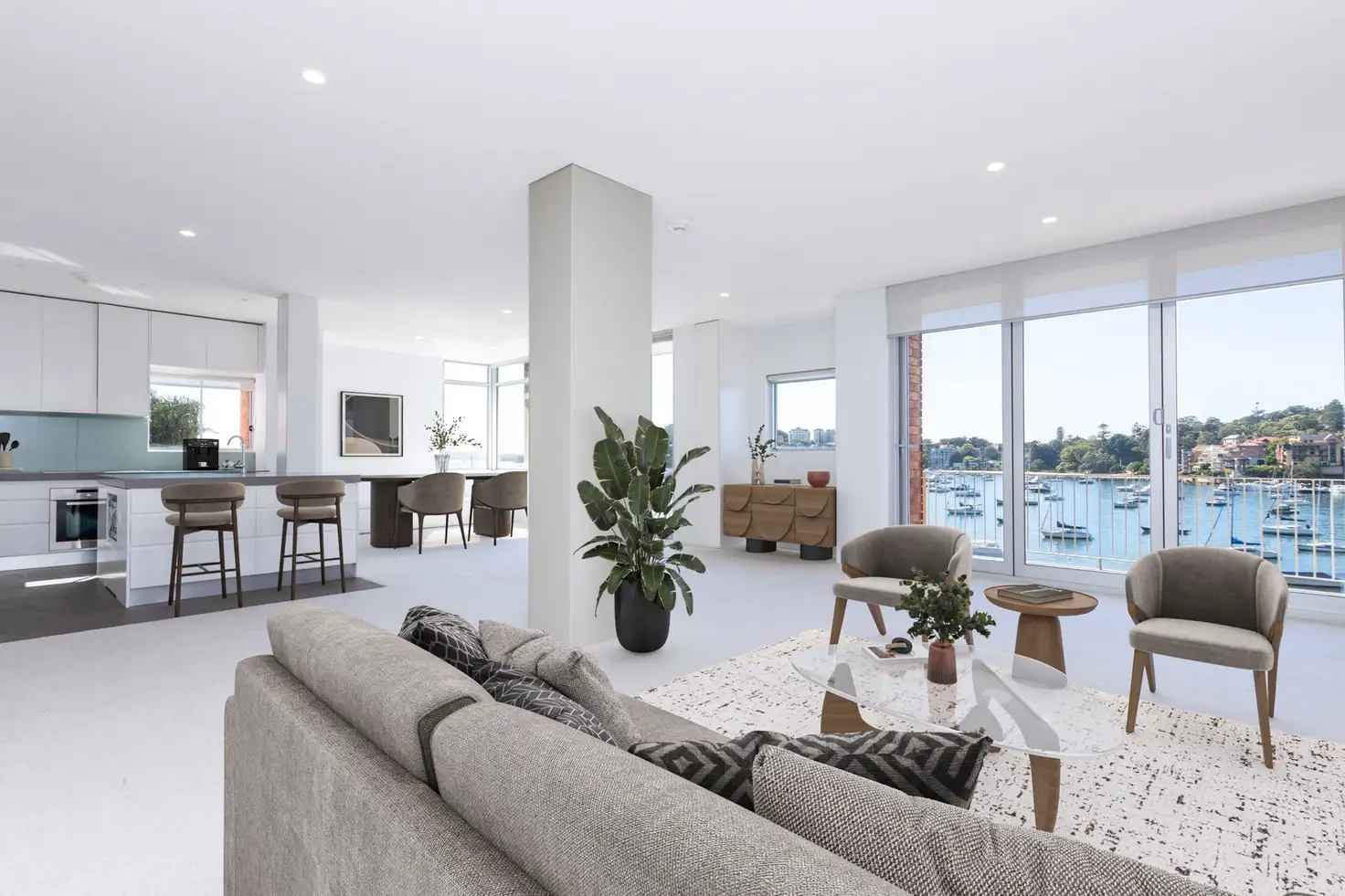 Main view of Homely apartment listing, 41/35A Sutherland Crescent, Darling Point NSW 2027