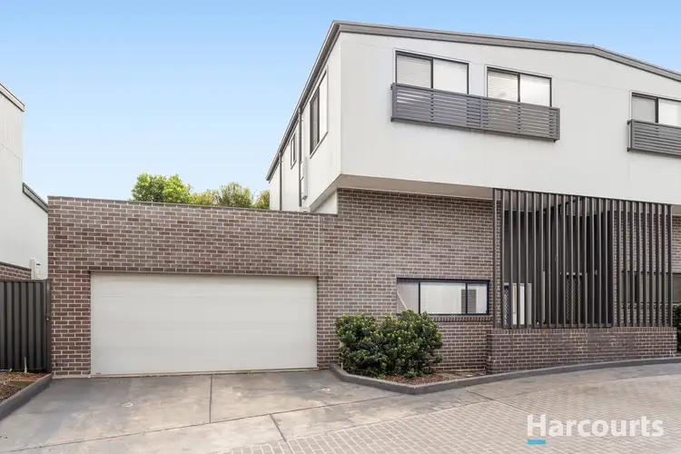 5/74 Tennent Road, Mount Hutton NSW 2290