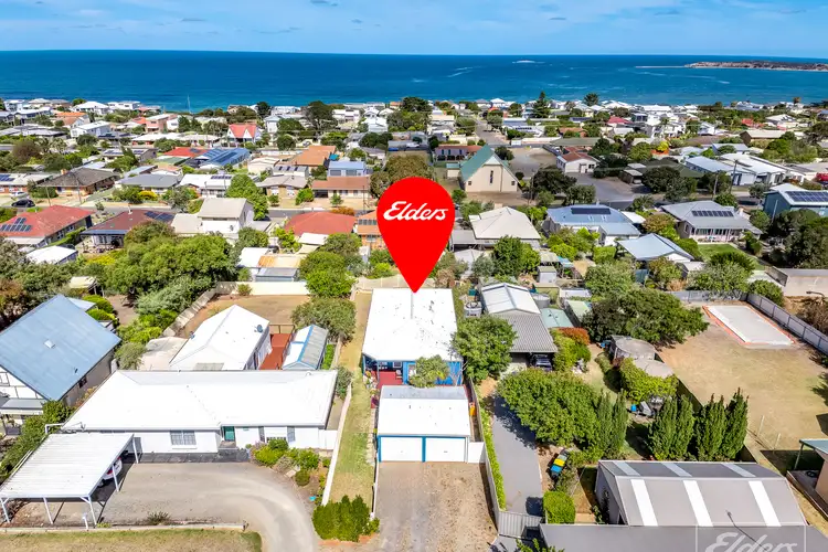 Second view of Homely house listing, 48 Sorrento Parade, Hayborough SA 5211