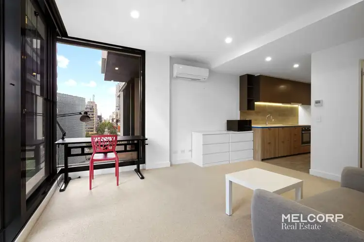 1002/28 Bouverie Street, Carlton VIC 3053