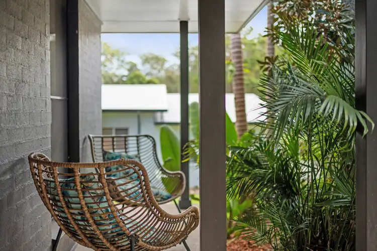 Second view of Homely rural property listing, 23 Caba Close, Boambee NSW 2450