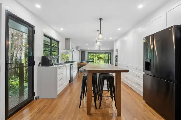 Fifth view of Homely rural property listing, 23 Caba Close, Boambee NSW 2450