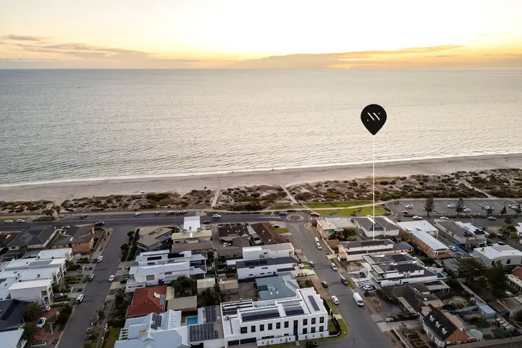 2 Stanhope Street, West Beach SA 5024