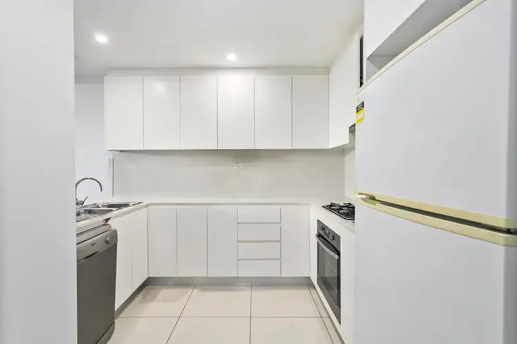 Fourth view of Homely apartment listing, 11/6-8 Hercules Street, Wollongong NSW 2500
