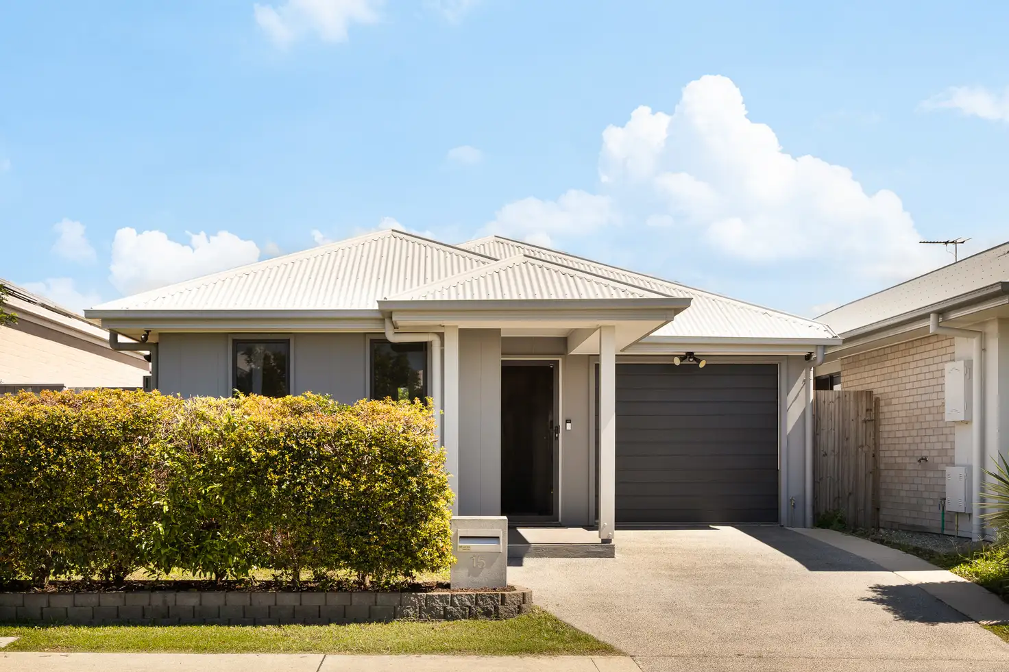 Main view of Homely house listing, 15 Promenade Circuit, Rothwell QLD 4022