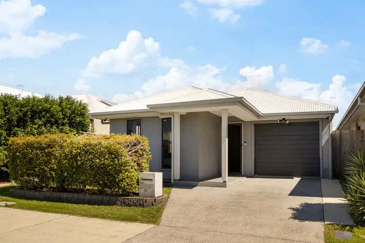Second view of Homely house listing, 15 Promenade Circuit, Rothwell QLD 4022