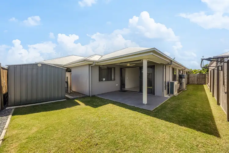 Third view of Homely house listing, 15 Promenade Circuit, Rothwell QLD 4022