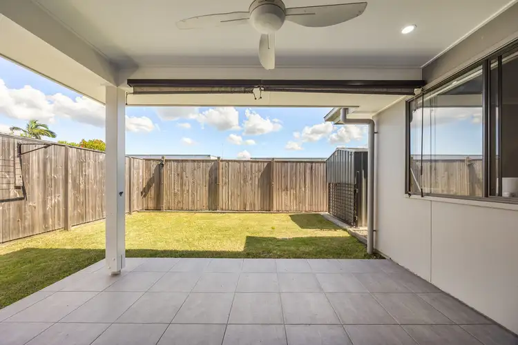 Fourth view of Homely house listing, 15 Promenade Circuit, Rothwell QLD 4022