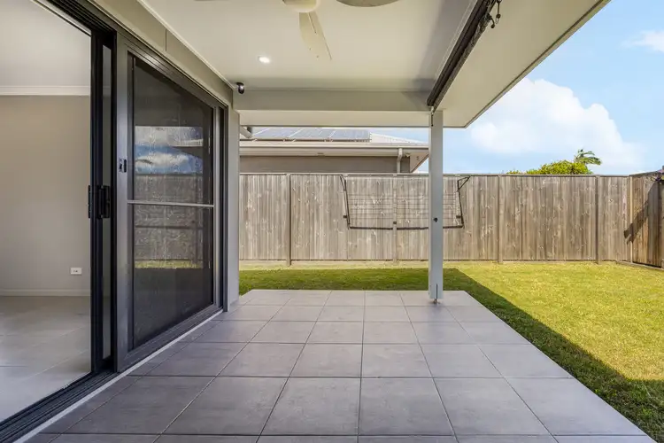 Fifth view of Homely house listing, 15 Promenade Circuit, Rothwell QLD 4022