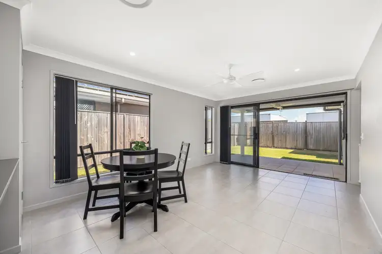 Sixth view of Homely house listing, 15 Promenade Circuit, Rothwell QLD 4022