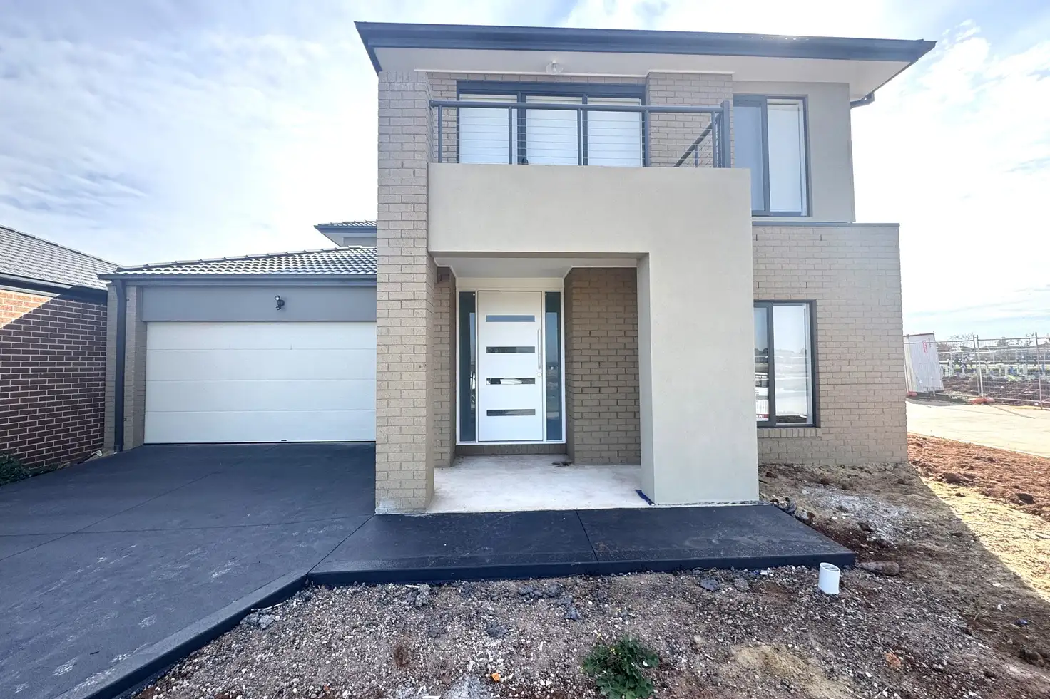 Main view of Homely house listing, 55 Aurich Street, Weir Views VIC 3338