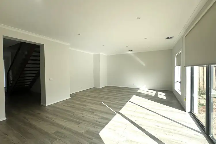 Third view of Homely house listing, 55 Aurich Street, Weir Views VIC 3338