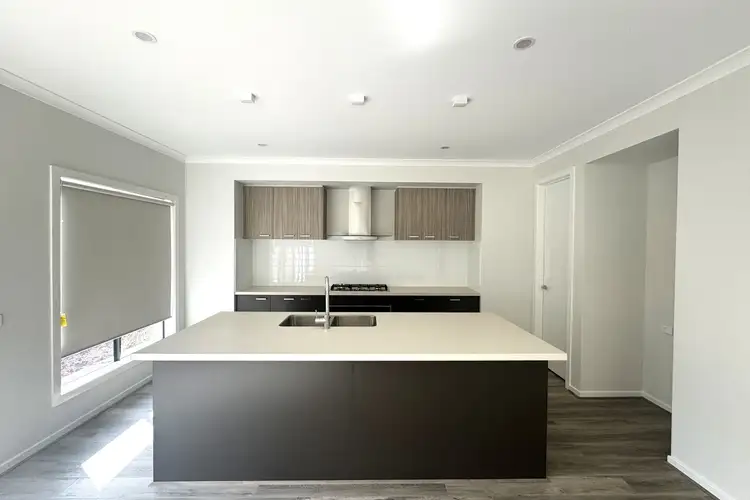 Fourth view of Homely house listing, 55 Aurich Street, Weir Views VIC 3338