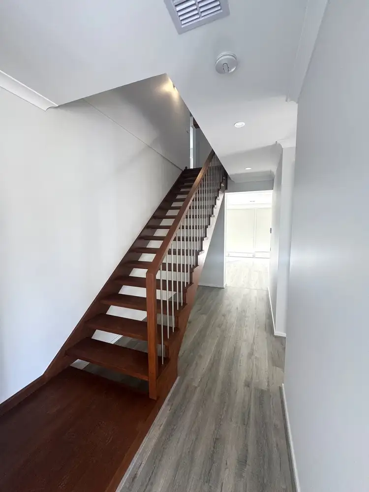 Fifth view of Homely house listing, 55 Aurich Street, Weir Views VIC 3338