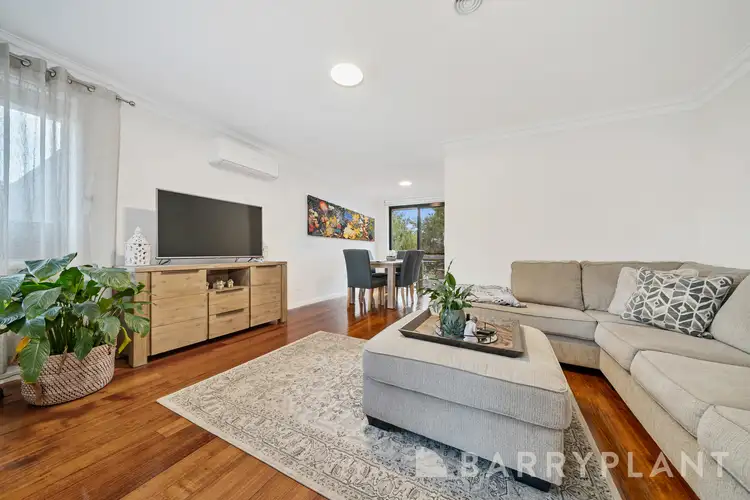 Second view of Homely house listing, 9 Tamar Street, Bundoora VIC 3083