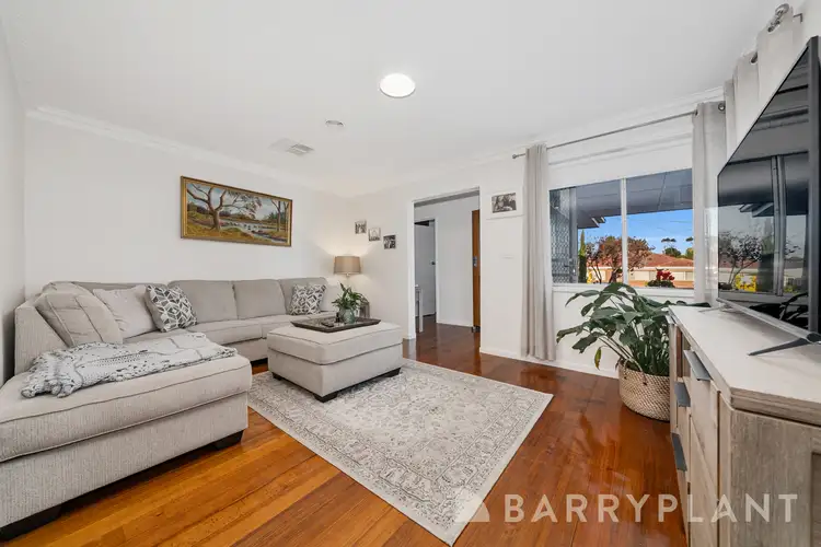 Third view of Homely house listing, 9 Tamar Street, Bundoora VIC 3083