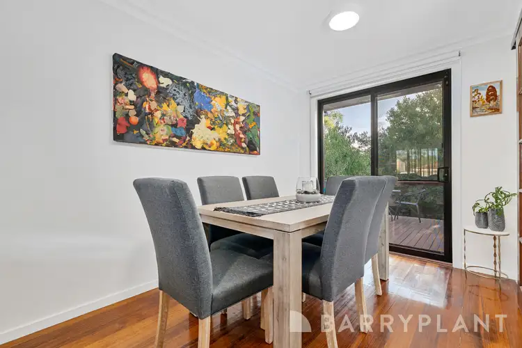 Fourth view of Homely house listing, 9 Tamar Street, Bundoora VIC 3083