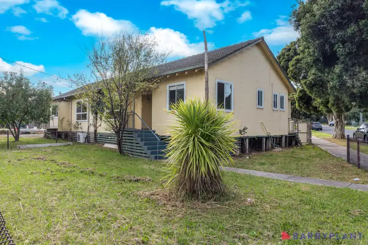 2-4 Nisbett Street, Reservoir VIC 3073