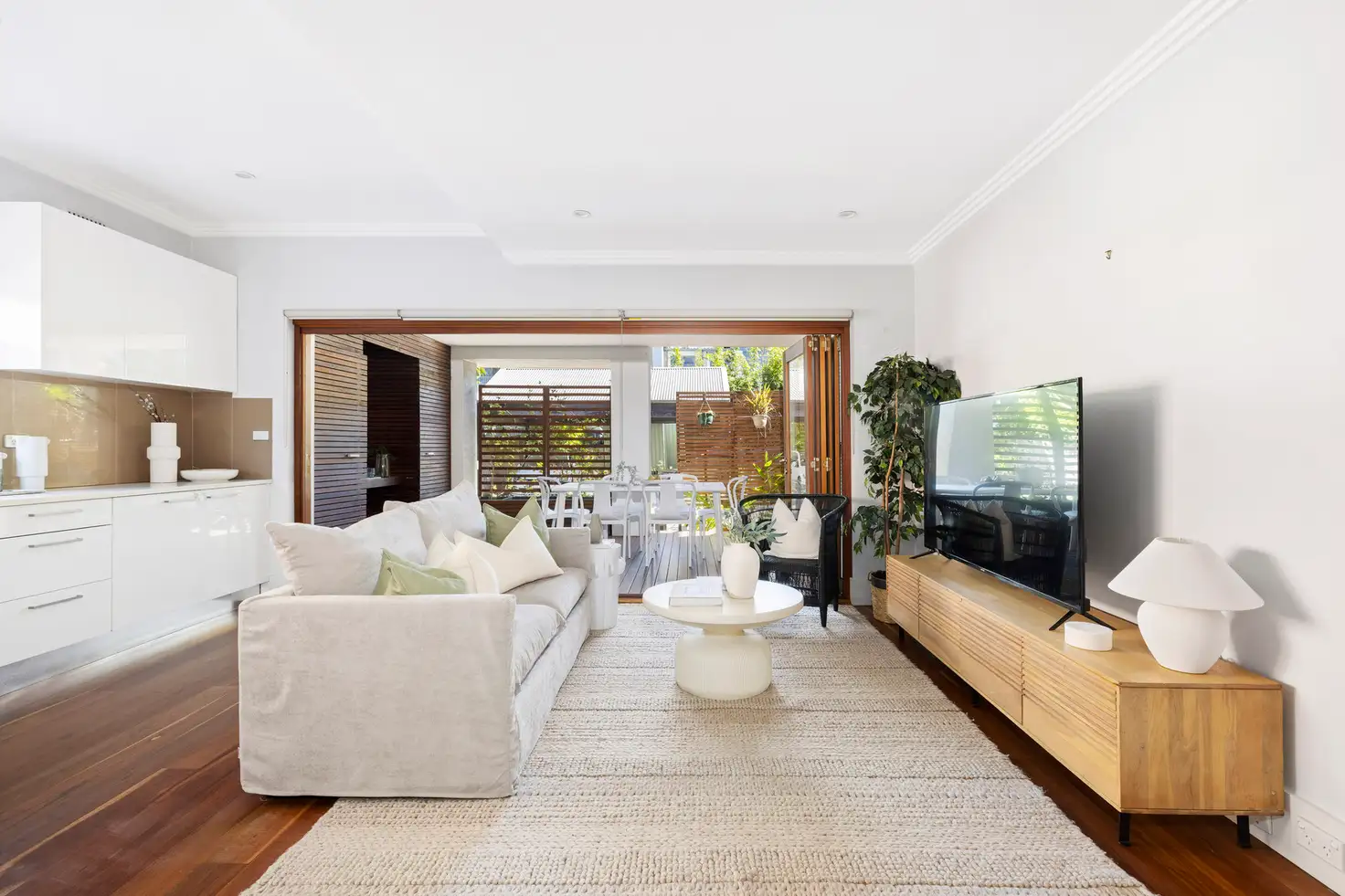 Main view of Homely unit listing, 1/43 Jackson Street, Balgowlah NSW 2093