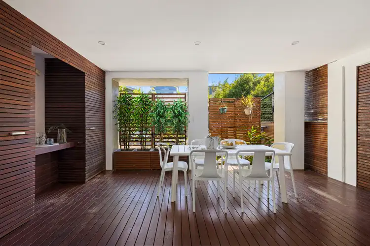 Second view of Homely unit listing, 1/43 Jackson Street, Balgowlah NSW 2093