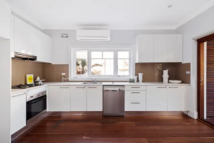 Third view of Homely unit listing, 1/43 Jackson Street, Balgowlah NSW 2093