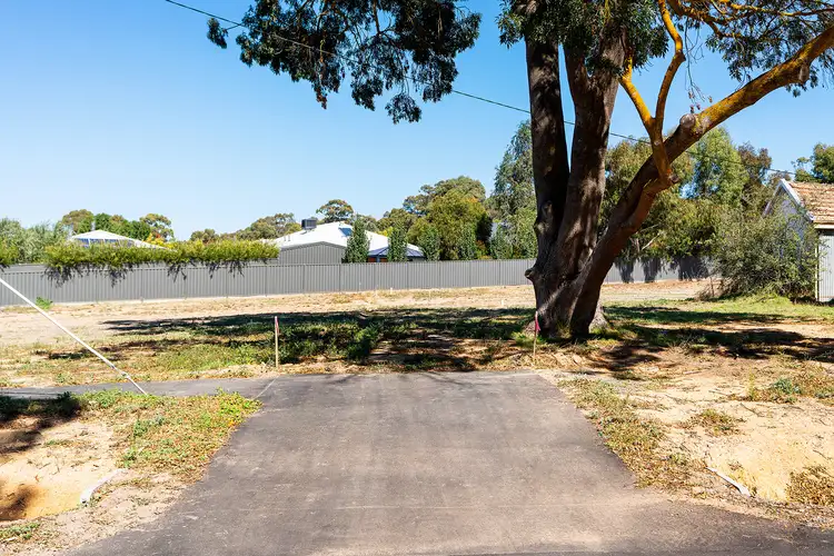 Third view of Homely land listing, LOT 1-7, 1 Watson Street, Castlemaine VIC 3450