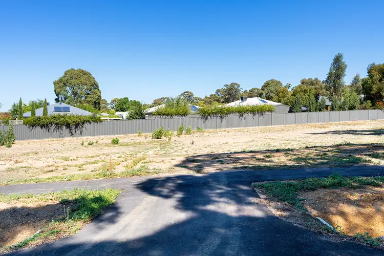 Fourth view of Homely land listing, LOT 1-7, 1 Watson Street, Castlemaine VIC 3450