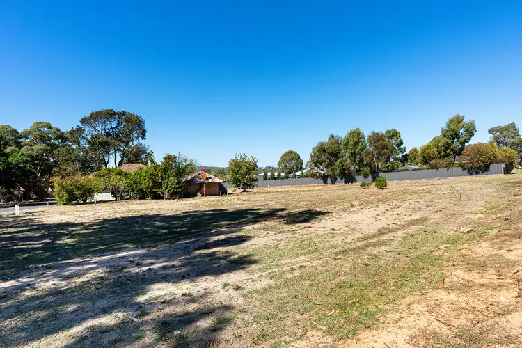 Fifth view of Homely land listing, LOT 1-7, 1 Watson Street, Castlemaine VIC 3450
