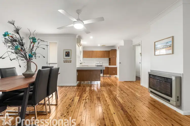 Second view of Homely house listing, 11 Heath Place, Orange NSW 2800