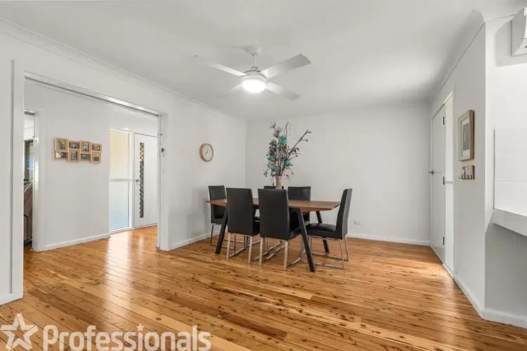 Third view of Homely house listing, 11 Heath Place, Orange NSW 2800