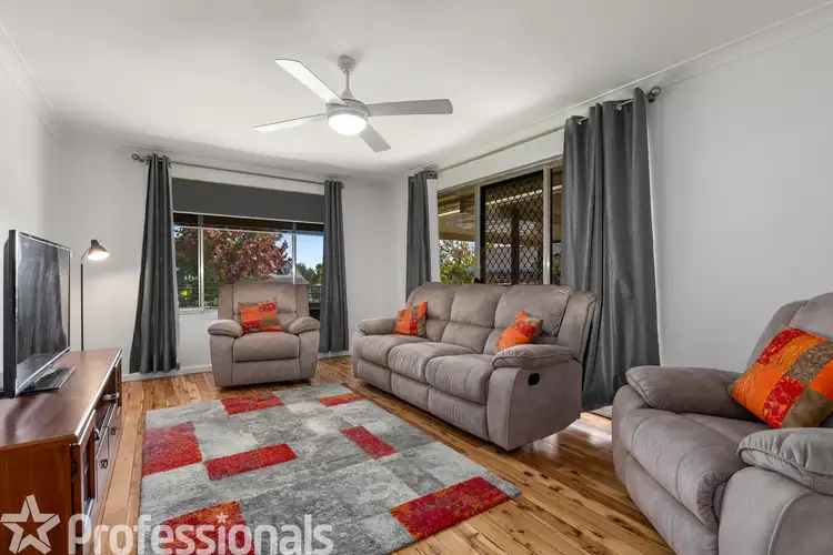 Fourth view of Homely house listing, 11 Heath Place, Orange NSW 2800