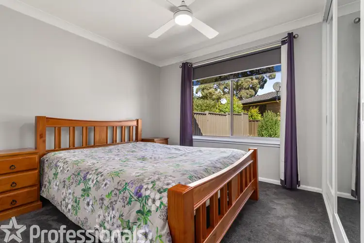 Sixth view of Homely house listing, 11 Heath Place, Orange NSW 2800