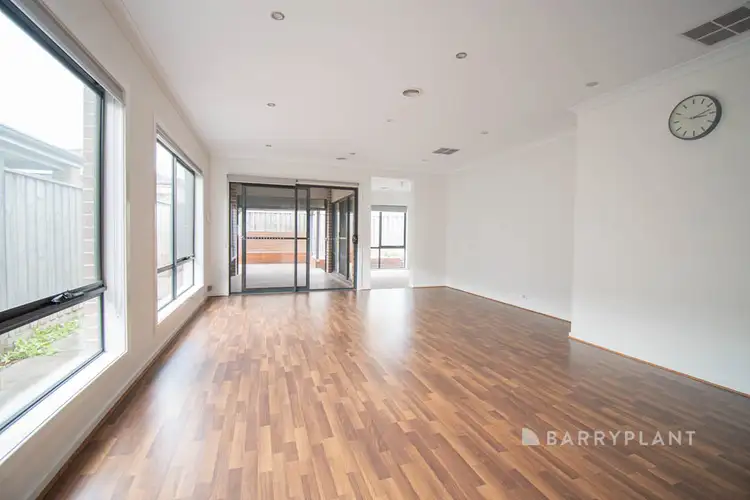 Fifth view of Homely house listing, 42 Chambers Crescent, Cranbourne North VIC 3977