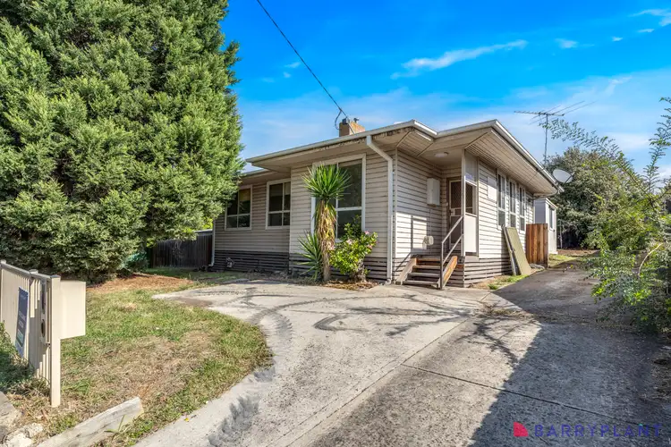 35 Boldrewood Parade, Reservoir VIC 3073