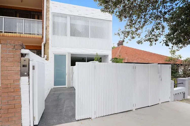 2/95 O'Brien Street, Bondi Beach NSW 2026