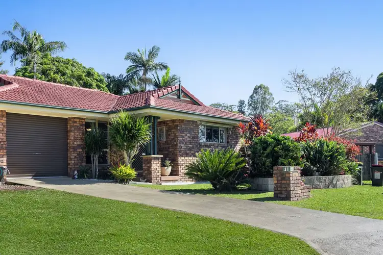 Third view of Homely house listing, 31 Rajah Road, Ocean Shores NSW 2483