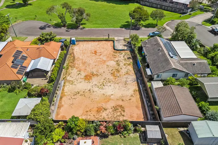 Second view of Homely land listing, 3 Eagle Place, Buderim QLD 4556