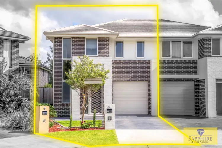 Main view of Homely house listing, 64 Webber Circuit, Bardia NSW 2565