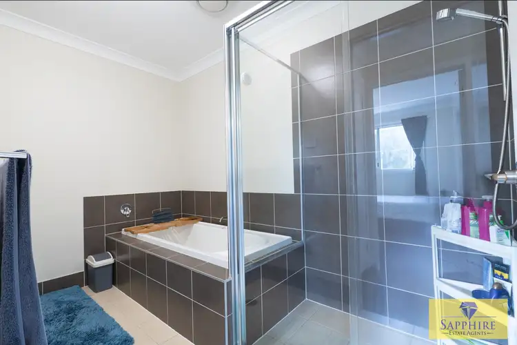 Third view of Homely house listing, 64 Webber Circuit, Bardia NSW 2565