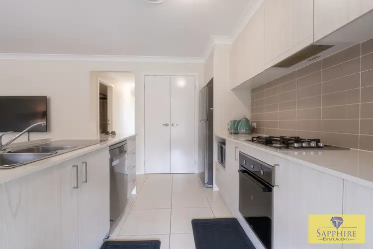 Sixth view of Homely house listing, 64 Webber Circuit, Bardia NSW 2565