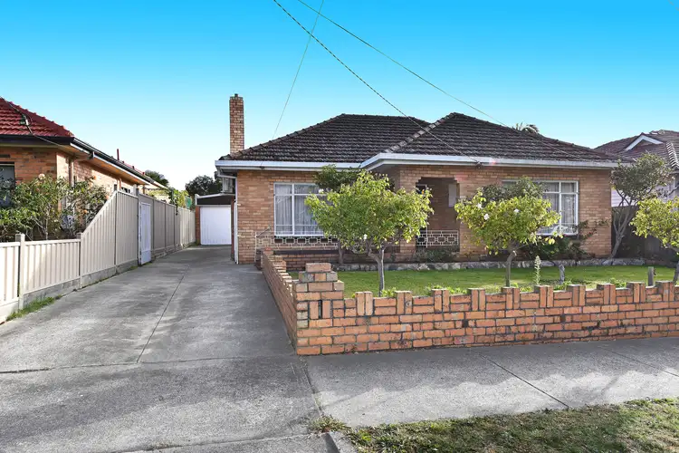 Main view of Homely house listing, 38 Cuthbert Road, Reservoir VIC 3073